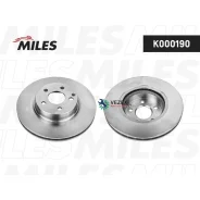 ���� ��������� Mercedes W211 280-500/C219 320-500 �������� D=312��. Miles K000190 K000190 ����