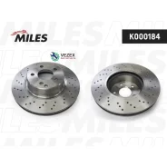 ���� ��������� MB W220 280-350/C215 500 ���. D 312��. Miles K000184 K000184 ����