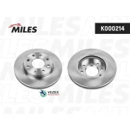 ���� ��������� Hyundai Sonata (EF) 2.0-2.5 98-01/Sonata (NF) 2.4 05- ���. Miles K000214 K000214 ����