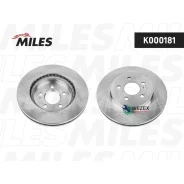 ���� ��������� MB ML W163 230-430 98-05 ���. D 303��. Miles K000181 K000181 ����