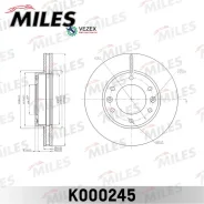 ���� ��������� KIA Carnival 06- ���. ����. D 300��. Miles K000245 K000245 ����