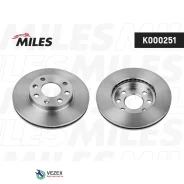 ���� ��������� Chevrolet Lanos/Daewoo Nexia/Astra F/Corsa B/Vectra A ���. ���� Miles K000251 K000251 ����