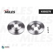 ���� ��������� Nissan Kubistar/Renault CLIO 91-/Kangoo 97-/Megane 96-99 ���. Miles K000279 K000279 ����