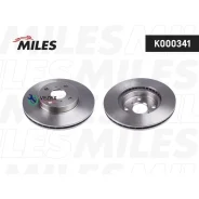 ���� ��������� Toyota Corolla 1.3-2.0 92-02 ���. D 255��. Miles K000341 K000341 ����
