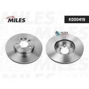 ���� ��������� Miles K000419 K000419 ����