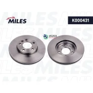 ���� ��������� VW Multivan/T5 03-/Touareg 02-10 ���. D 308��. Miles K000431 K000431 ����
