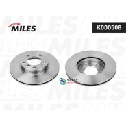 ���� ��������� BMW E36 318-328 90-98/E46 316-323 98-05 ���. D 286��. Miles K000508 K000508 ����