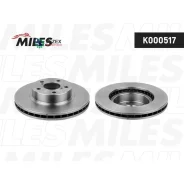 ���� ��������� �������� D260��. ������������� Subaru Impreza 1.6-2.0 92-/Legacy 1.8-2.2 89-99 (TRW DF3091) K000517 Miles K000517 K000517 ����