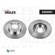 ���� ��������� AUDI 80 86-91/90 87-91/100 77-91 ���. ����. Miles K000557 K000557 ����