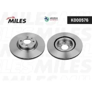 ���� ��������� FIAT 500 08-/Bravo 07-/Doblo 01-/Stilo 01- ���. Miles K000576 K000576 ����