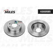 ���� ��������� Miles K000585 K000585 ����