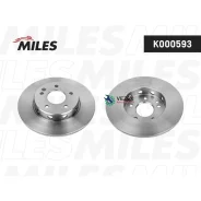 ���� ��������� MB W202 93-00 ���. D 284��. Miles K000593 K000593 ����