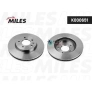���� ��������� �������� ������������� Miles K000651 K000651 ����