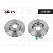 ���� ��������� OPEL Vectra 95-03/SAAB 900 93-98/9.3 98-03/9.5 97- ���. Miles K000675 K000675 ����
