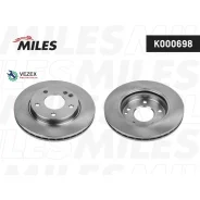 ���� ��������� MB A-Class W168 140-190 ���. D 260��. Miles K000698 K000698 ����