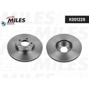 ���� ��������� BMW X5 E70/F15/X6 E71/F16 ���. ����. D 332��. Miles K001229 K001229 ����