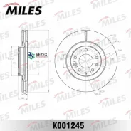 ���� ��������� Mazda CX-7/CX-9 07- ���. ����. D 320��. Miles K001245 K001245 ����