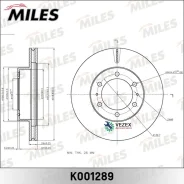 ���� ��������� Toyota LAND Cruiser 150 10- ���. Miles K001289 K001289 ����