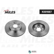 ���� ��������� Toyota MARK/Chaser/Cressida/Cresta ���. ����. Miles K001667 K001667 ����