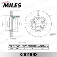 ���� ��������� Jaguar S-TYPE 99-/FX 08-/XJ 97-/XK 96- �������� ����. Miles K001692 K001692 ����