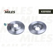���� ��������� �������� Miles K001658 K001658 ����