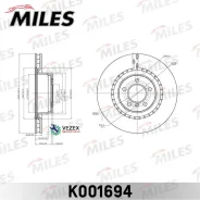 ���� ��������� LAND Rover Range Rover 3.6-5.0 05- ���. D 360��. Miles K001694 K001694 ����
