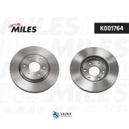 ���� ��������� Nissan Patrol Y62 10- �������� ����. D=358��. Miles K001764 K001764 ����