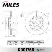 ���� ��������� Miles K001766 K001766 ����