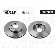 ���� ��������� MB W205 14- ���. ����. D 295��. Miles K001809 K001809 ����
