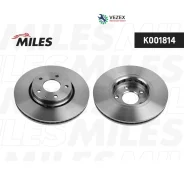 ���� ��������� Mazda CX-5 15- ���. ����. D 297��. Miles K001814 K001814 ����