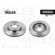 ���� ��������� �������� Haval F7 Miles K001834 K001834 ����