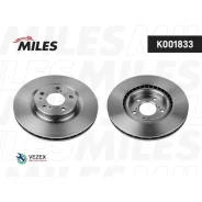 ���� ��������� �������� ������������� Miles K001833 K001833 ����