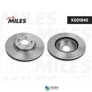 ���� ��������� �������� Miles K001840 K001840 ����