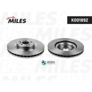 ���� ��������� MB ML W166 ���. ����. D 350�� Miles K001892 K001892 ����