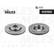 ���� ��������� Nissan Primastar 01-/OPEL Vivaro 01-/Renault Trafic 01- ���. Miles K001908 K001908 ����