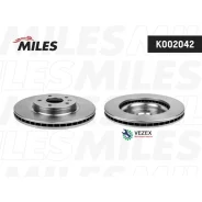 ���� ��������� �������� JAC S3 Miles K002042 K002042 ����