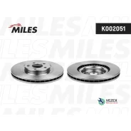 ���� ��������� �������� Haval Dargo/Dargo X Miles K002051 K002051 ����