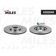 ���� ��������� �������� Haval Jolion 4WD Miles K002049 K002049 ����