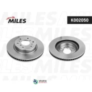 ���� ��������� Haval H9 17-24 ���. ����. D 334��. Miles K002050 K002050 ����