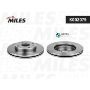 ���� ��������� Chery FORA 06-/����� Vortex Estina 08- ���. ����. D 258��. Miles K002079 K002079 ����
