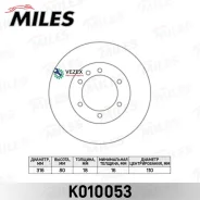 ���� ��������� Nissan Patrol 88-10 ���. ����. D 316��. Miles K010053 K010053 ����