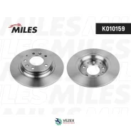 ���� ��������� Mazda 6 07-/MX-5 08-/Mazda 323 01-04/Mazda 626 99-02 ���. Miles K010159 K010159 ����