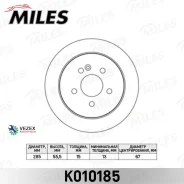 ���� ��������� MB W163 230-430 98-08.00 ���. D 285��. Miles K010185 K010185 ����