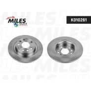 ���� ��������� OPEL Signum 03-/Vectra 02-/SAAB 9-3 02- ������ Miles K010261 K010261 ����