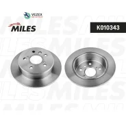���� ��������� Toyota Camry 91- ����. Miles K010343 K010343 ����