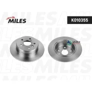 ���� ��������� Toyota Camry V10/V20 3.0 91-01/V30 2.4-3.0 01- ���. Miles K010355 K010355 ����