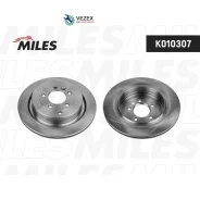 ���� ��������� LAND Rover Discovery 04-/Range Rover 05-/Sport 05- ���. Miles K010307 K010307 ����