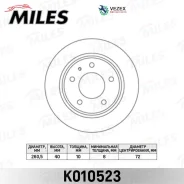 ���� ��������� Mazda 626 91-02/Premacy 99- ���. Miles K010523 K010523 ����
