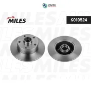 ���� ��������� AUDI A4 1.6-2.8 95-01 ���. D 245��. Miles K010524 K010524 ����