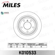 ���� ��������� BMW 5 E39 520-540 95-04 ���. D 298��. Miles K010533 K010533 ����